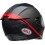 Casco Bell Lithium Mips Hartluck Hartluck Negro Mate Rojo |8008959001|
