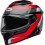 Casco Bell Lithium Mips Podium Negro Brillante Rojo |8008961006|