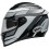 Casco Bell Lithium Mips Podium Negro Brillo Blanco |8008961011|