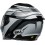 Casco Bell Lithium Mips Podium Negro Brillo Blanco |8008961011|