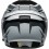 Casco Bell Lithium Mips Podium Negro Brillo Blanco |8008961011|