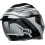 Casco Bell Lithium Mips Podium Negro Brillo Blanco |8008961011|