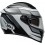 Casco Bell Lithium Mips Podium Negro Brillo Blanco |8008961011|