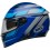 Casco Bell Lithium Mips Podium Azul Brillo |8008961016|