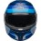 Casco Bell Lithium Mips Podium Azul Brillo |8008961016|