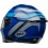 Casco Bell Lithium Mips Podium Azul Brillo |8008961016|