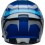 Casco Bell Lithium Mips Podium Azul Brillo |8008961016|