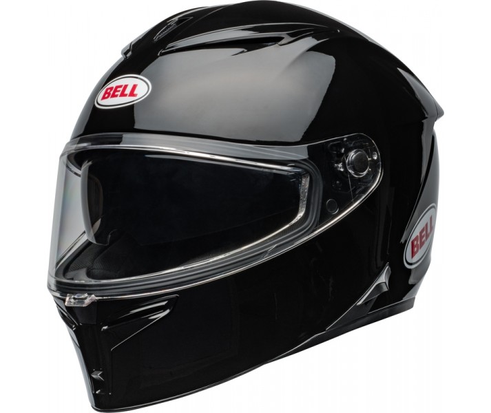 Casco Bell Lithium Mips Negro Brillo |8008963002|