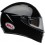 Casco Bell Lithium Mips Negro Brillo |8008963002|