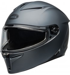 Casco Bell Lithium Mips Titanio Oscuro Mate |8008963016|