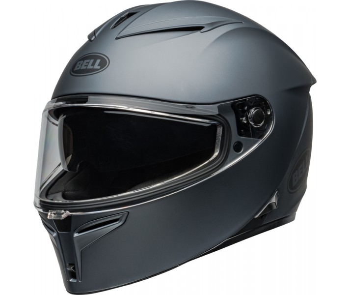 Casco Bell Lithium Mips Titanio Oscuro Mate |8008963016|