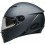 Casco Bell Lithium Mips Titanio Oscuro Mate |8008963016|