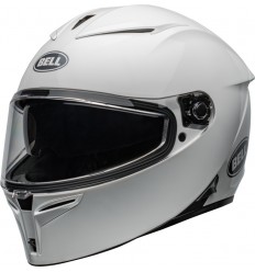 Casco Bell Lithium Mips Blanco Brillo |8008963022|