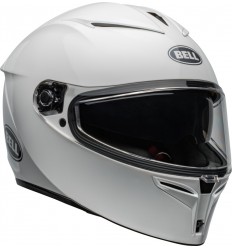 Casco Bell Lithium Mips Blanco Brillo |8008963022|