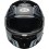 Casco Bell Lithium Jetstream Negro Brillo Plata |8008965001|