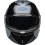 Casco Bell Lithium Shear Gris Azul Brillo |8008966001|