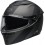 Casco Bell Lithium Shear Negro Mate |8008966011|
