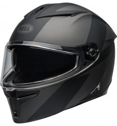 Casco Bell Lithium Shear Negro Mate |8008966011|
