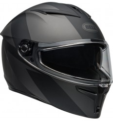 Casco Bell Lithium Shear Negro Mate |8008966011|