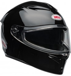 Casco Bell Lithium Negro Brillo |8008967002|