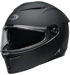 Casco Bell Lithium Negro Mate |8008967008|