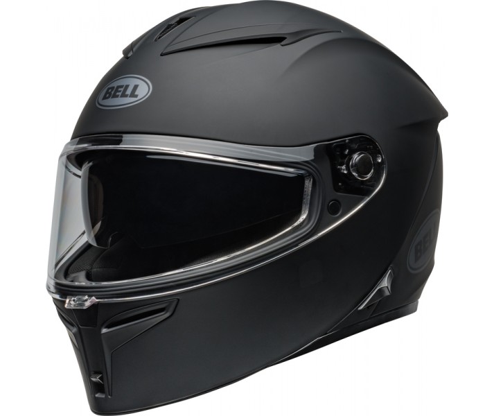 Casco Bell Lithium Negro Mate |8008967008|