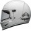 Casco Bell Eliminator Steve Mcqueen Blanco Brillo |8008972001|
