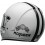 Casco Bell Eliminator Steve Mcqueen Blanco Brillo |8008972001|