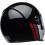 Casco Bell Eliminator Gt Negro Brillo Blanco |8008973001|