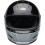 Casco Bell Eliminator Gt Negro Brillo Blanco |8008973001|