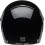 Casco Bell Eliminator Gt Negro Brillo Blanco |8008973001|