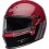 Casco Bell Eliminator Gt Rojo Brillo Negro |8008973006|