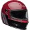 Casco Bell Eliminator Gt Rojo Brillo Negro |8008973006|