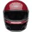 Casco Bell Eliminator Gt Rojo Brillo Negro |8008973006|