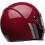 Casco Bell Eliminator Gt Rojo Brillo Negro |8008973006|