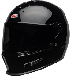 Casco Bell Eliminator Negro Brillo |8008974001|