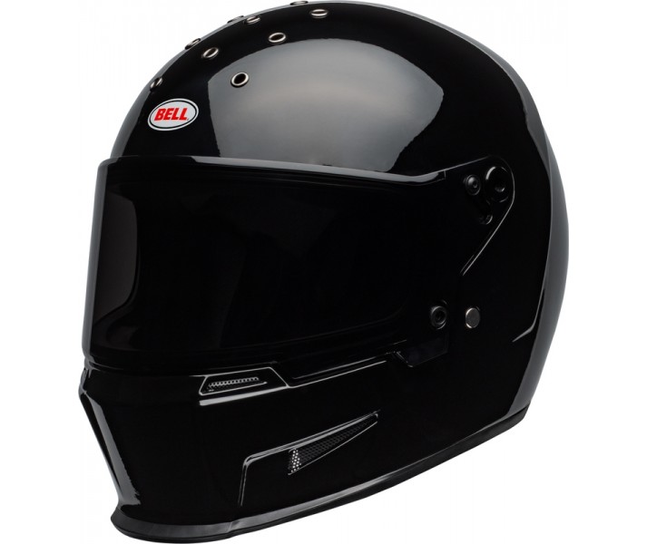 Casco Bell Eliminator Negro Brillo |8008974001|
