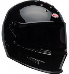 Casco Bell Eliminator Negro Brillo |8008974001|