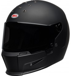 Casco Bell Eliminator Negro Mate |8008974008|