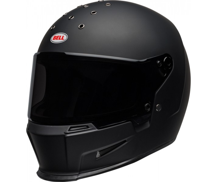 Casco Bell Eliminator Negro Mate |8008974008|