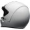 Casco Bell Eliminator Blanco Brillo |8008974015|