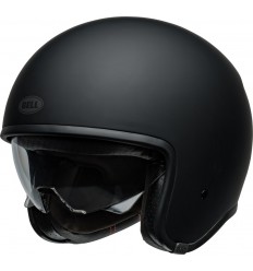 Casco Bell Tx501 Negro Mate |8008979001|