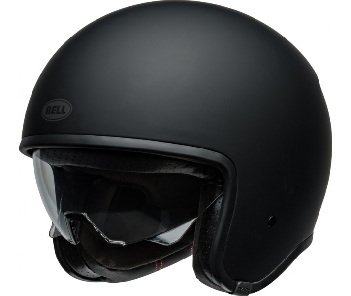 Casco Bell Tx501 Negro Mate |8008979001|