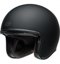 Casco Bell Tx501 Negro Mate |8008979001|