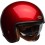 Casco Bell Tx501 Rojo Brillo |8008979025|