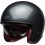 Casco Bell Tx501 Gris Starship Brillo |8008979031|