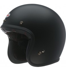 Casco Bell Custom 500 Negro Mate |8009198007|