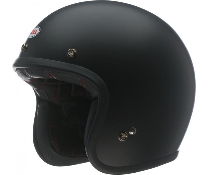 Casco Bell Custom 500 Negro Mate |8009198007|