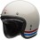 Casco Bell Custom 500 Stripes Pearl |8009202001|