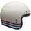 Casco Bell Custom 500 Stripes Pearl |8009202001|
